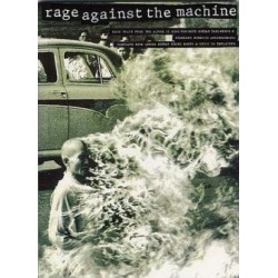 Rage against the machine