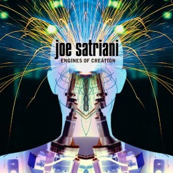 Joe satriani
