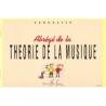 Abrégé de la théorie de la musique