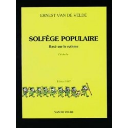 Solfège populaire