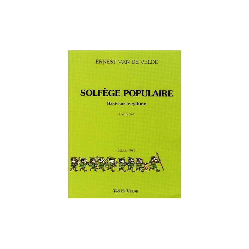 Base solfège, PDF, Clef (musique)