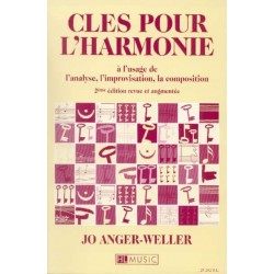 Cles pour l'harmonie