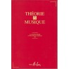 Théorie de la musique - Danhauser