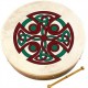 Bodhran Waltons 18''