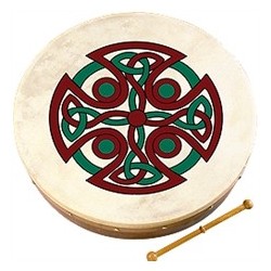 Bodhran Waltons 18''