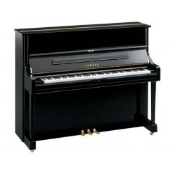 Location piano droit Yamaha U3