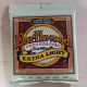 Cordes folk Ernie Ball Earthwood extra-light 10-50