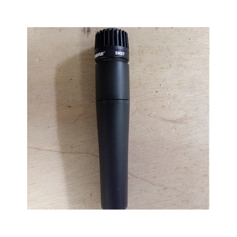 Shure SM 57