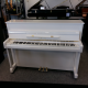 Yamaha b2 blanc