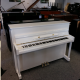 Yamaha b2 blanc