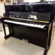 Yamaha p116 silent