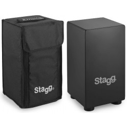 Cajon Stagg