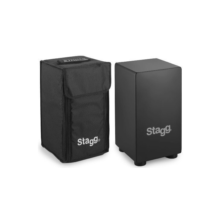 Cajon Stagg