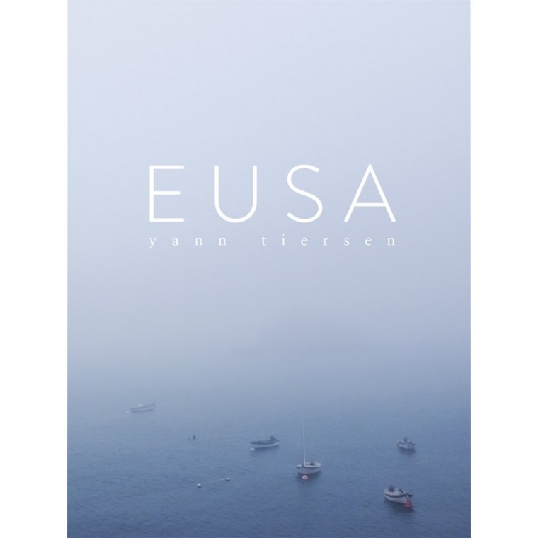 Tiersen - Eusa