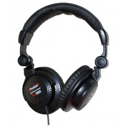 Casque Prodipe PRO580