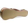 Etui pour ukulele Soprano Stagg
