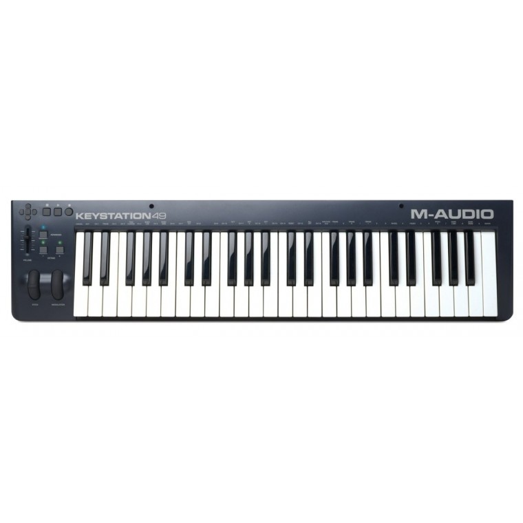 M-Audio Keystation 49