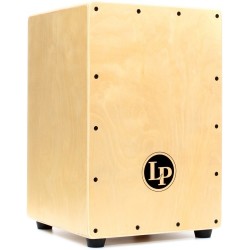 Cajon LP Aspire