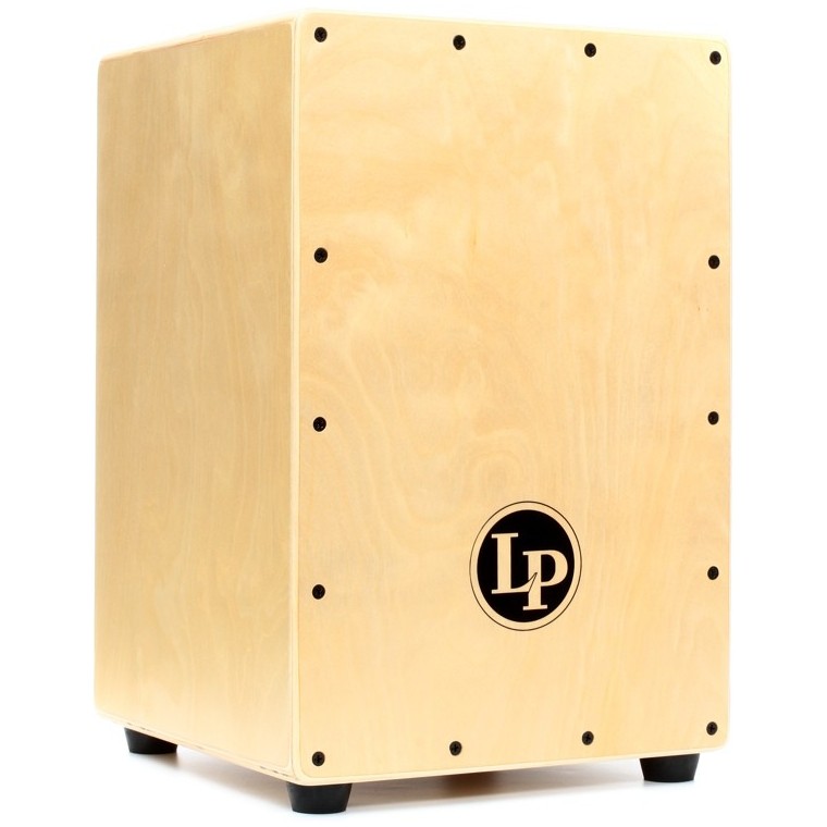 Cajon LP Aspire