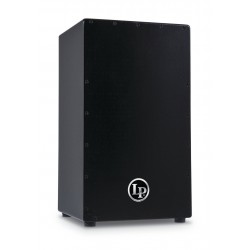 Cajon LP Black Box