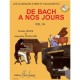 De Bach à nos jours Vol.1A