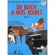 De Bach à nos jours Vol.2