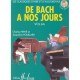 De Bach à nos jours Vol.6A