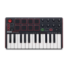 Akaï MPK Mini MKII