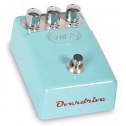 T-Rex Tonebug Overdrive