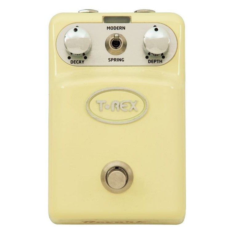 Reverb T-Rex Tonebug