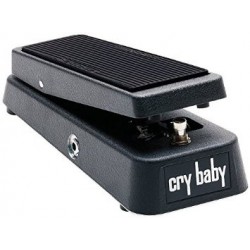 Dunlop Cry Baby Wah Wah