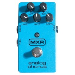 MXR Chorus Analog