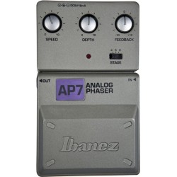 Ibanez Phaser Tonelok PH7