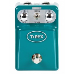 Phaser T-Rex Tonebug