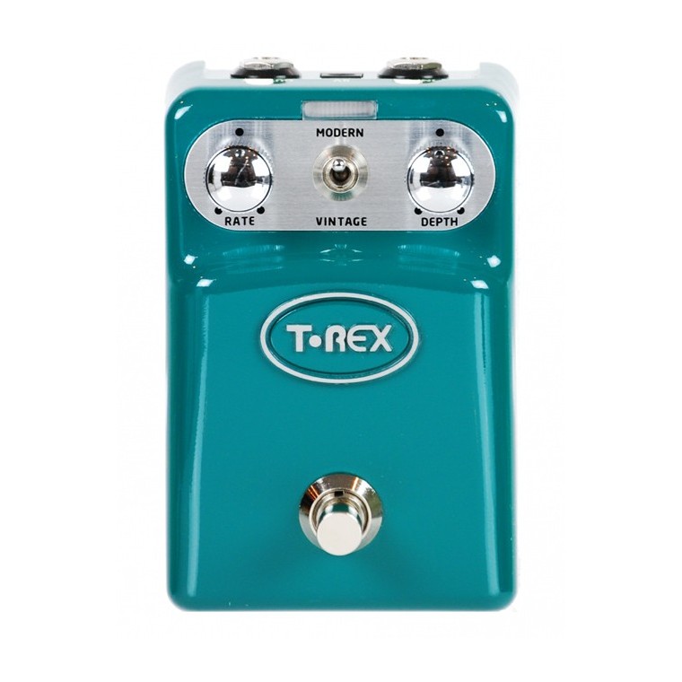 Phaser T-Rex Tonebug