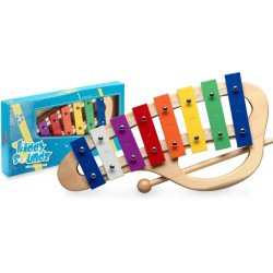 Xylophone 8 notes