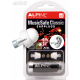 Bouchons d'oreilles Alpine Classic