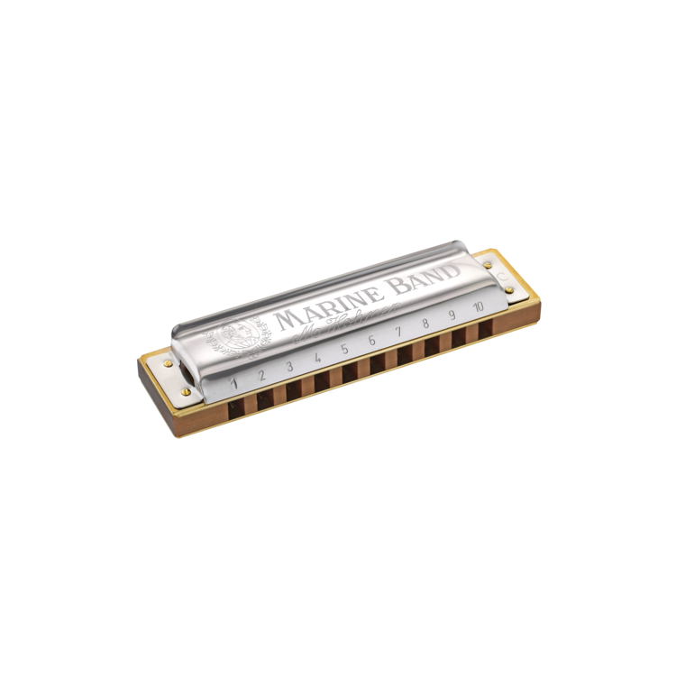 Hohner Marine Band