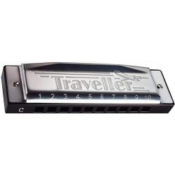 Hohner Traveller