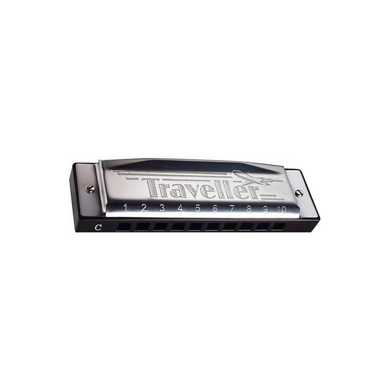 Hohner Traveller