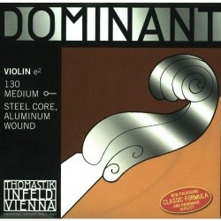 Cordes Violon 4/4 Dominant Thomastik