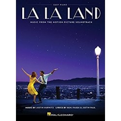 Lala Land Songbook