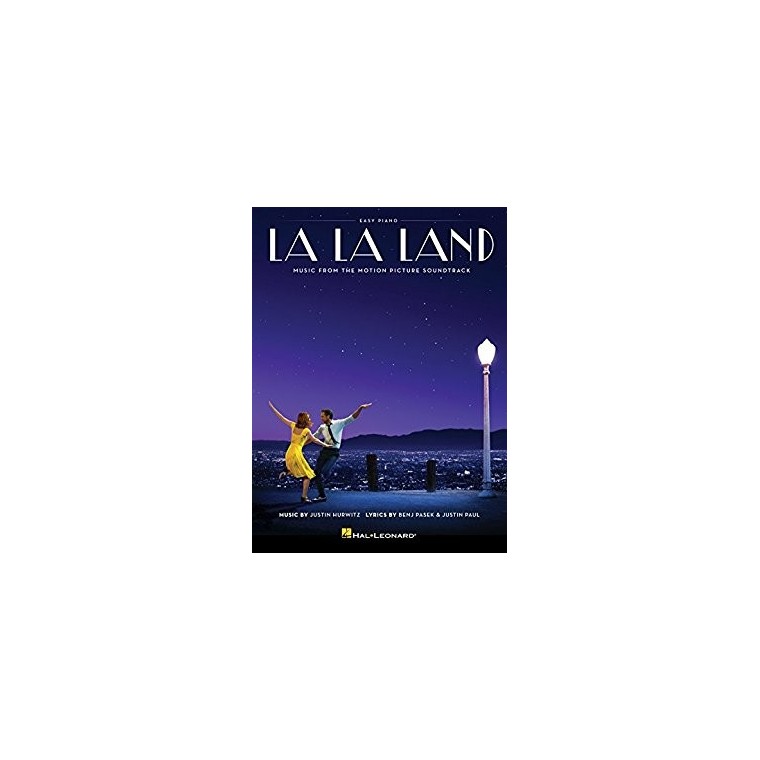 Lala Land Songbook