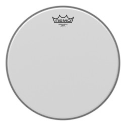 Peau Remo Ambassador 12'' sablée