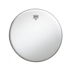 Peau Remo Diplomat 12'' sablée