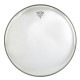 Peau Remo Emperor 14'' transparente