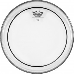 Peau Remo Ambassador 12'' sablée