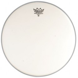 Peau Remo Ambassador 16'' sablée