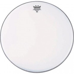 Peau Remo Emperor 16'' sablée