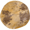 Peau de djembe rasée 10''